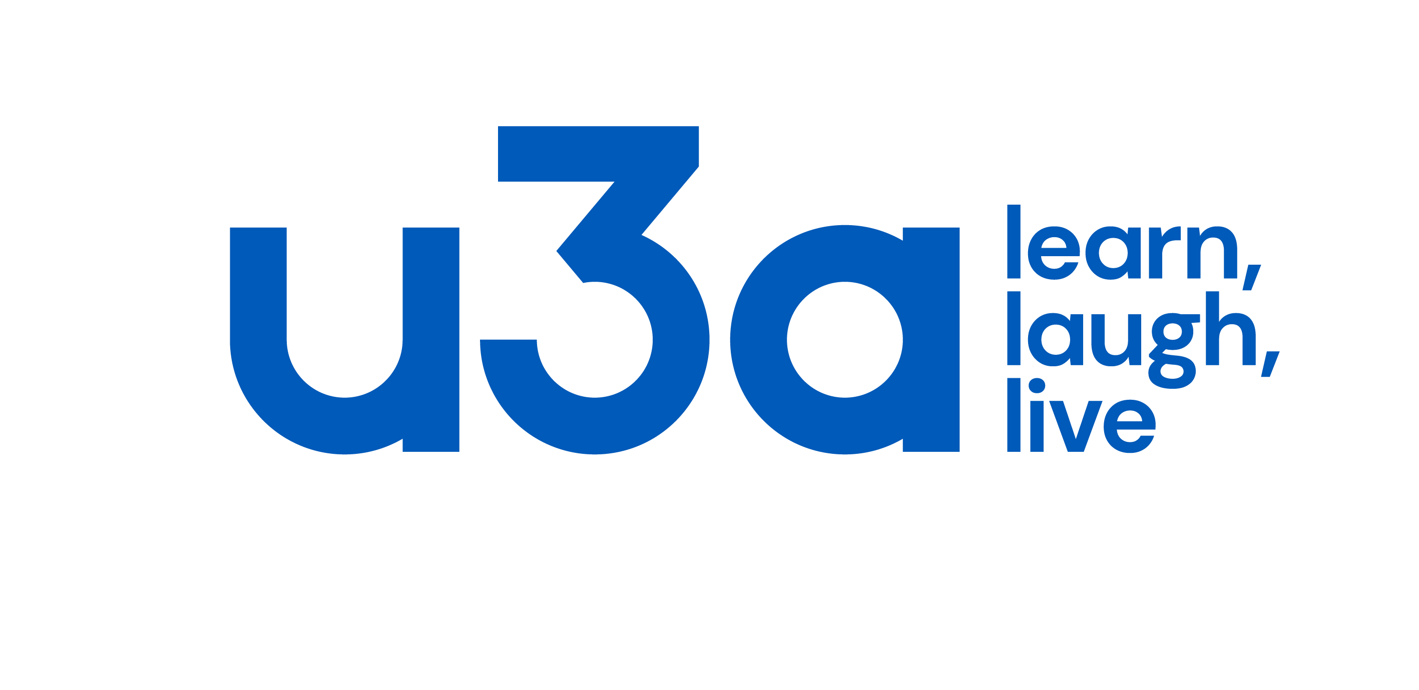 U3A Logo